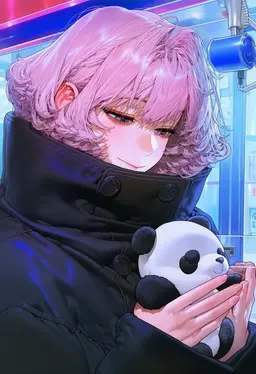 Profile image of Nana
