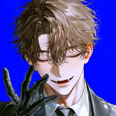 Profile image of 斑