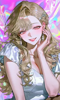 Profile image of 来栖