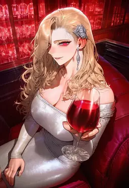 Profile image of Kurusu
