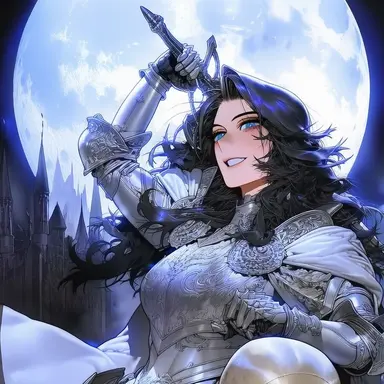 Profile image of Nozomi