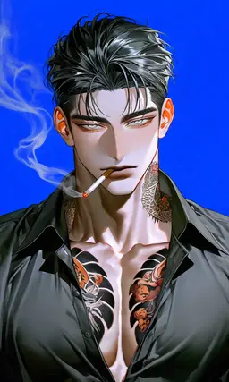 Profile image of Ryushin