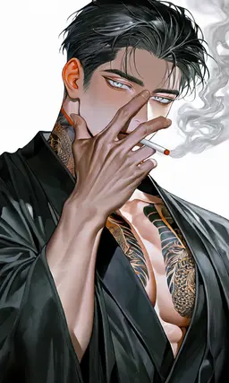 Profile image of 龍臣