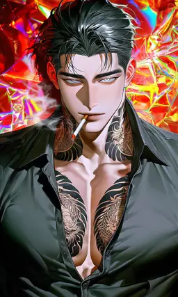 Profile image of 龍臣