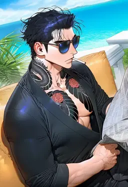 Profile image of Ryushin