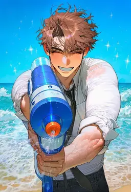 Profile image of Madara