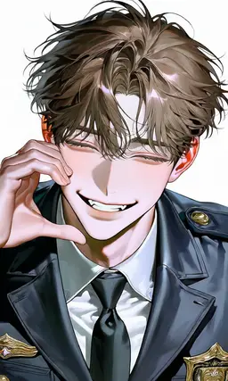 Profile image of 斑