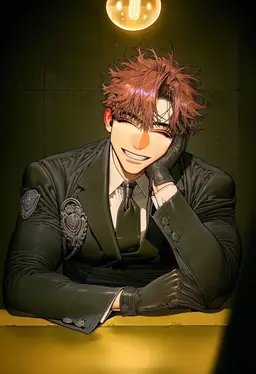 Profile image of Madara