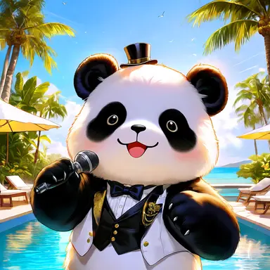 Profile image of ぱんお