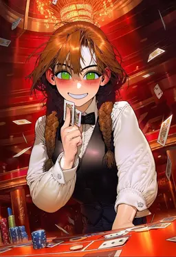 Profile image of Yayoi