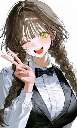 Profile image of 弥生