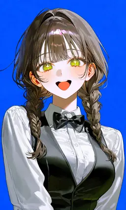 Profile image of Yayoi