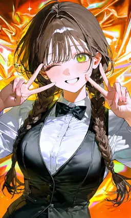 Profile image of 弥生