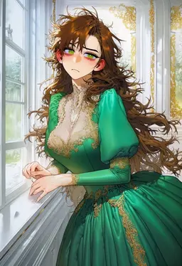 Profile image of Yayoi