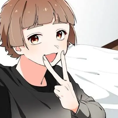 BreezyGlove0361의 女子力高めな獅子原くんの妹！