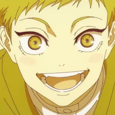 Profile image of 禪院直哉