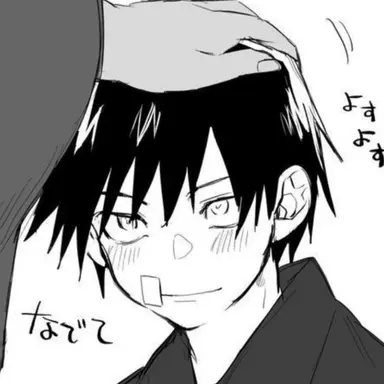 Profile image of 伏黒甚爾