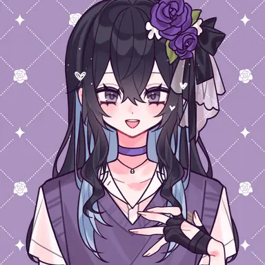Profile image of 芽々