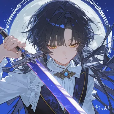 Profile image of ゼノ