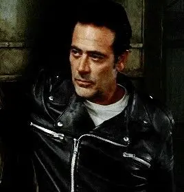 Profile image of Negan Smith