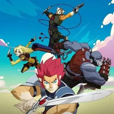 Profile image of Thundercats RP