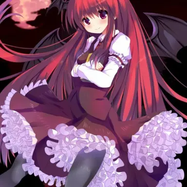 Profile image of 小悪魔