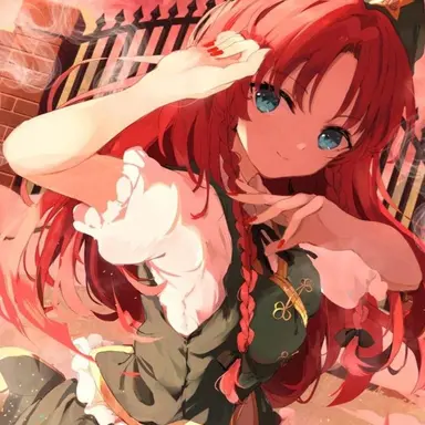 Profile image of 紅美鈴
