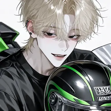 Profile image of Yuki