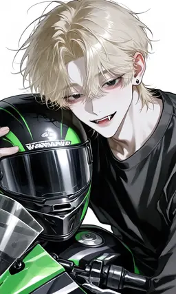 Profile image of Yuki