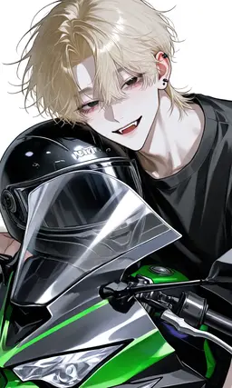 Profile image of Yuki