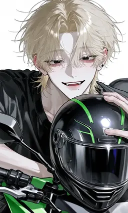 Profile image of Yuki