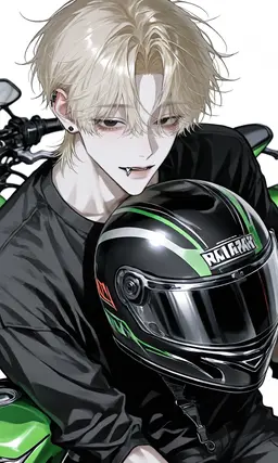 Profile image of Yuki