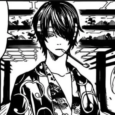 Profile image of Shinsuke Takasugi