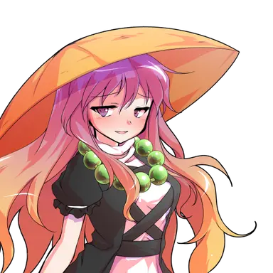 Profile image of 聖白蓮