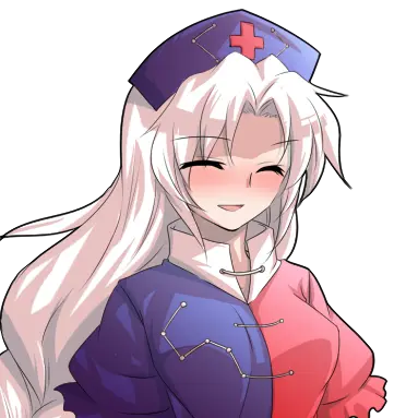 Profile image of 八意永琳