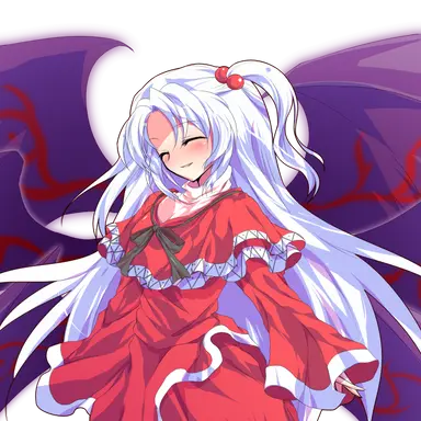 Profile image of 神綺