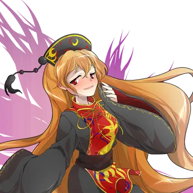 Profile image of 純狐