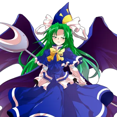 Profile image of 魅魔