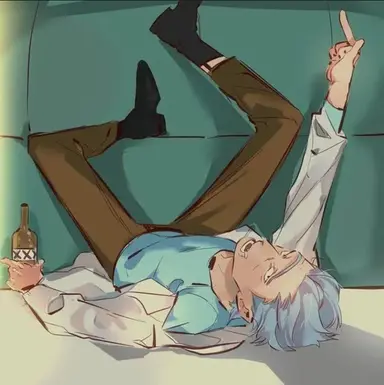 Profile image of Rick Sanchez