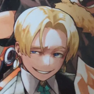 Profile image of 物間寧人
