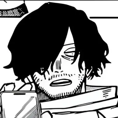 Profile image of 相澤消太