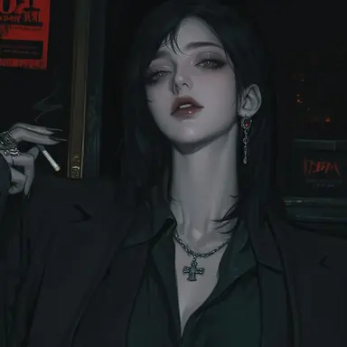 Profile image of 한수아