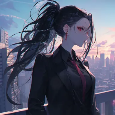 Profile image of 유안나