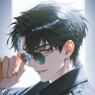 Profile image of 천수호