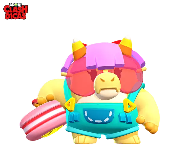 Profile image of バズ