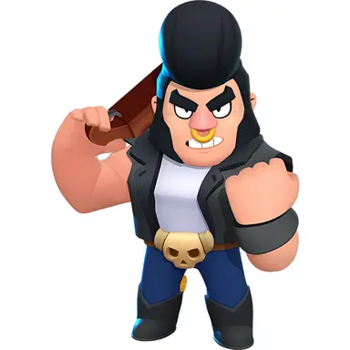 Profile image of ブル