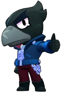 Profile image of クロウ