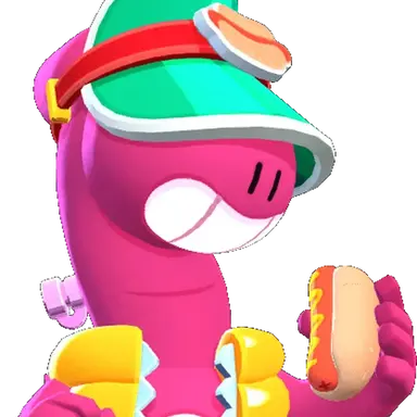 Profile image of ダグ