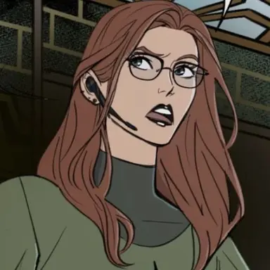 Profile image of Barbara