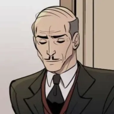 Profile image of Alfred